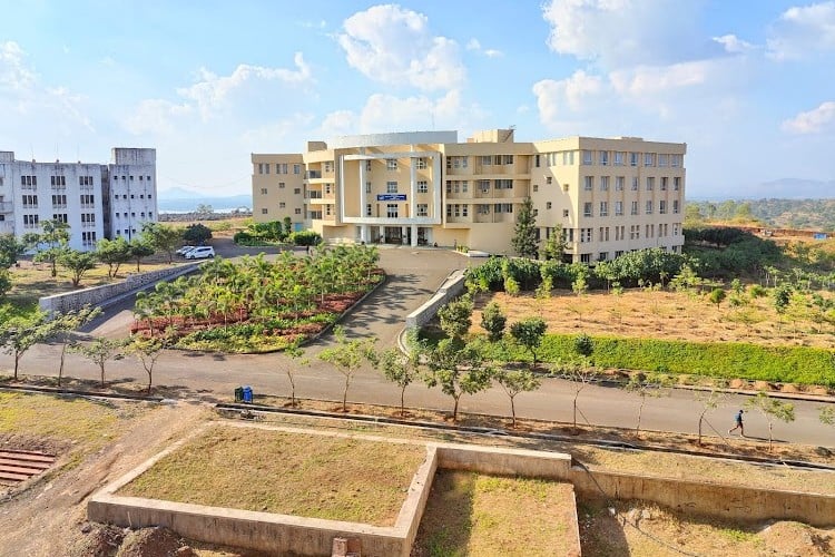 SMBT Institute of Medical Sciences & Research Centre, Nashik