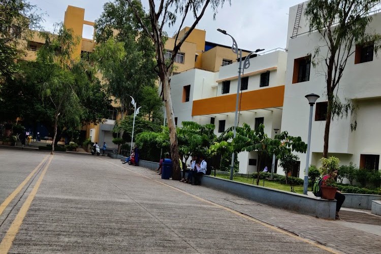 Smt Bakul Tambat Institute of Nursing Education, Pune