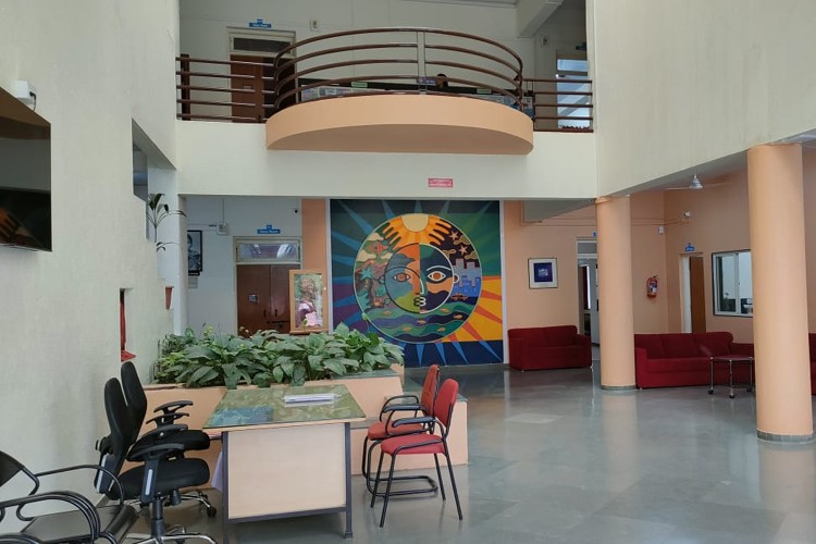 Smt Bakul Tambat Institute of Nursing Education, Pune