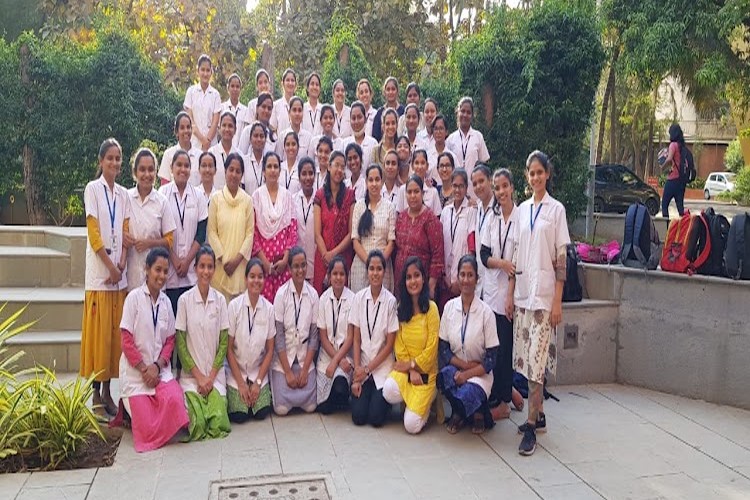 Smt Bakul Tambat Institute of Nursing Education, Pune