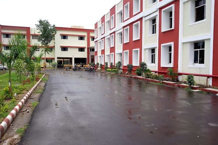 Smt. Devkiba Mohansinhji Chauhan College of Commerce and Science, Silvassa