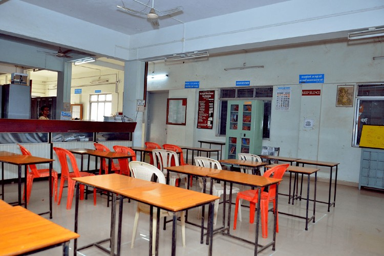 Smt Gangabai Khivaraj Ghodawat Kanya Mahavidyalaya, Kolhapur