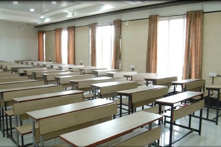 SMT. K.L. Tiwari Degree College of Commerce and Science, Palghar