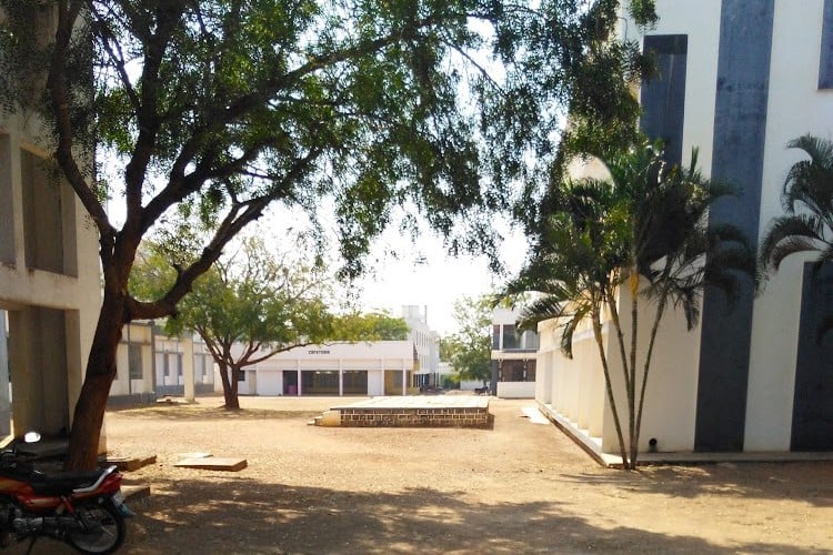 Smt. Kamala & Sri Venkappa M. Agadi College of Engineering and Technology, Gadag