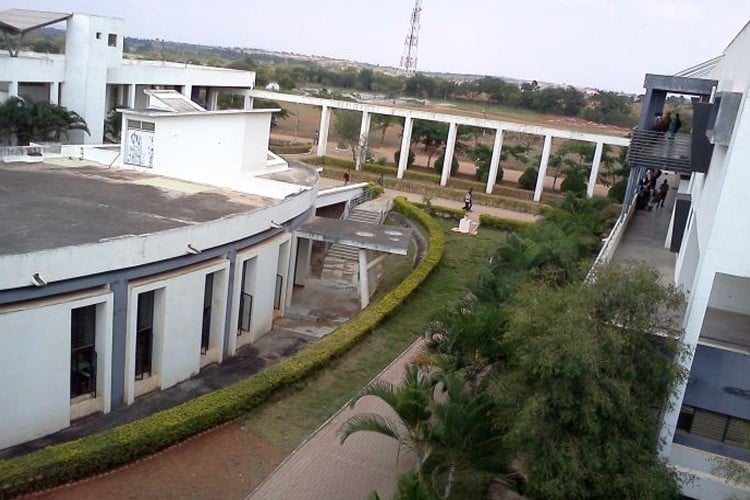 Smt. Kamala & Sri Venkappa M. Agadi College of Engineering and Technology, Gadag