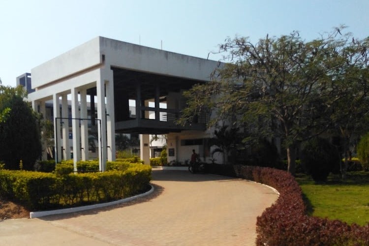 Smt. Kamala & Sri Venkappa M. Agadi College of Engineering and Technology, Gadag