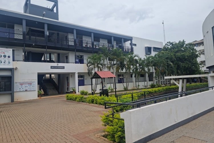 Smt. Kamala & Sri Venkappa M. Agadi College of Engineering and Technology, Gadag