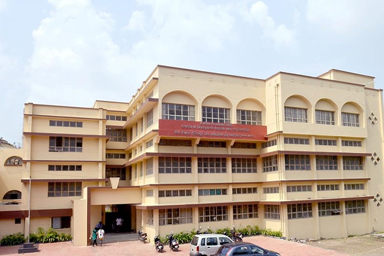 Smt Kanchanbai Babulalji Abad Homoeopathic Medical College, Nashik