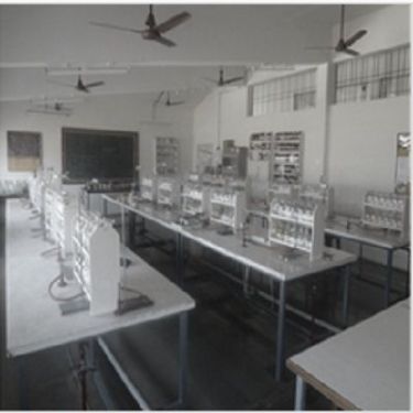 Smt. Kashibai Navale College of Education & Training, Pune