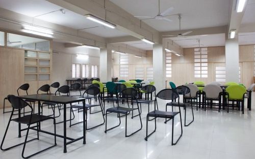 Smt Kashibai Navale College of Engineering, Pune