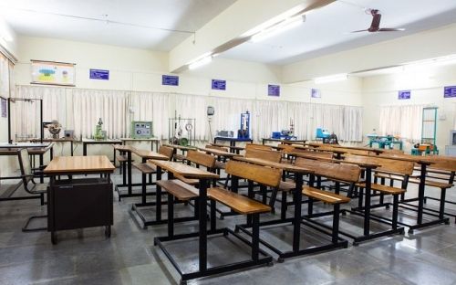 Smt Kashibai Navale College of Engineering, Pune