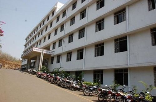 Smt Kashibai Navale College of Engineering, Pune