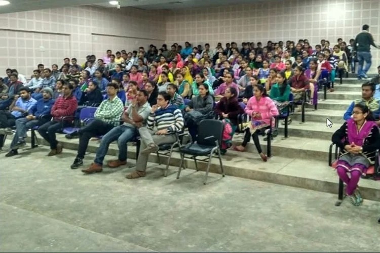 Smt KB Parekh College of Computer Science, Bhavnagar