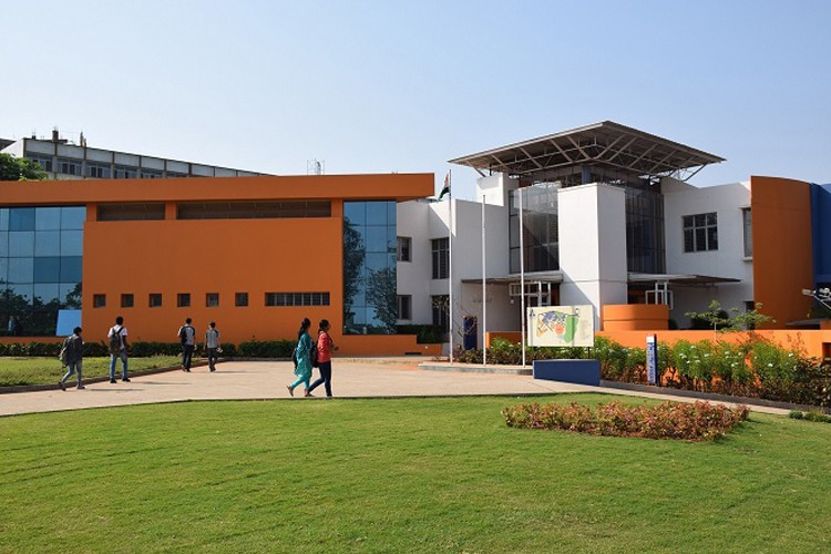 Smt. Nagarathnamma College of Nursing, Bangalore