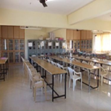 Smt. R.D. Gardi College of Education, Rajkot