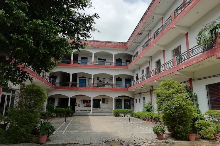 Smt. Tarawati Institute of Bio-medical and Allied Sciences, Roorkee