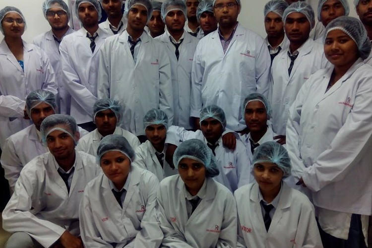 Smt. Tarawati Institute of Bio-medical and Allied Sciences, Roorkee