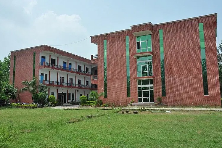 Smt. Tarawati Institute of Bio-medical and Allied Sciences, Roorkee