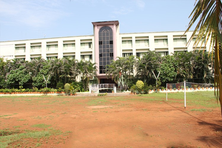 Smt Velagapudi Durgamba Siddhartha Law College, Vijayawada