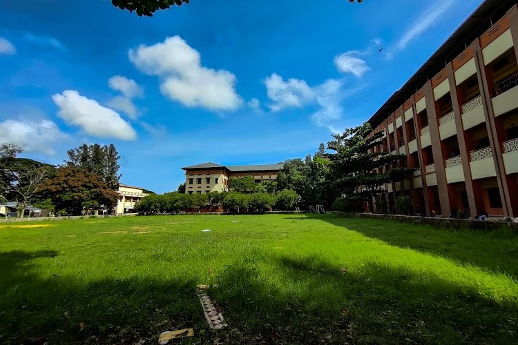 SN College, Kollam