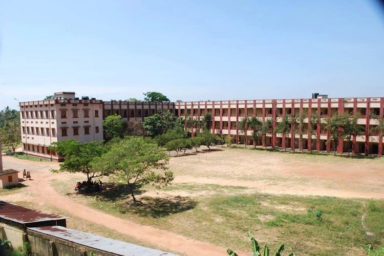 SN College, Kollam