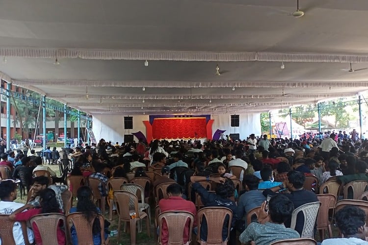 SN College, Kollam