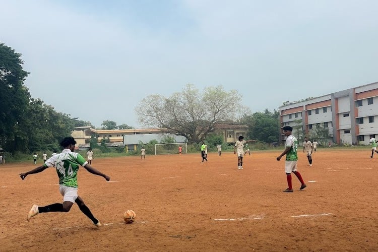 SN College, Kollam