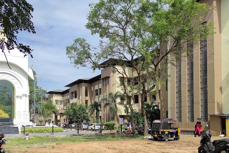 SN College, Kollam