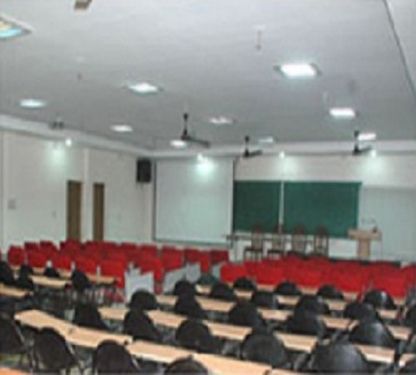 S. N. Sinha Institute of Business Management, Ranchi