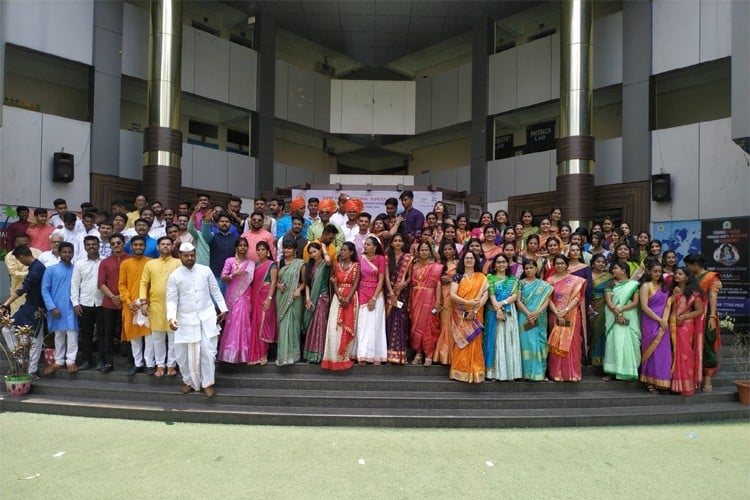 SNBP Law College, Pune