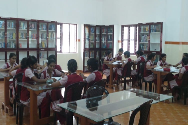 Snehodaya College of Nursing Vallakkunnu, Thrissur