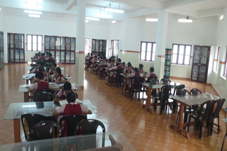 Snehodaya College of Nursing Vallakkunnu, Thrissur