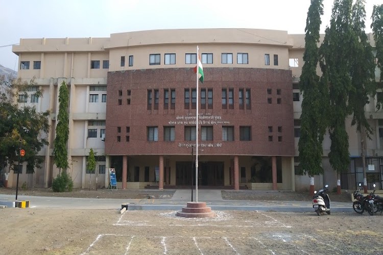 SNJB'S Shriman Sureshdada Jain College of Pharmacy, Nashik