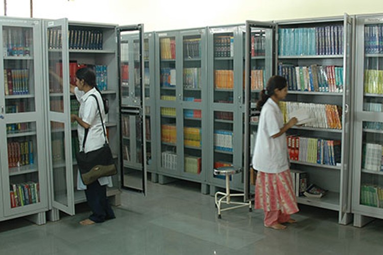 SNJB'S Shriman Sureshdada Jain College of Pharmacy, Nashik