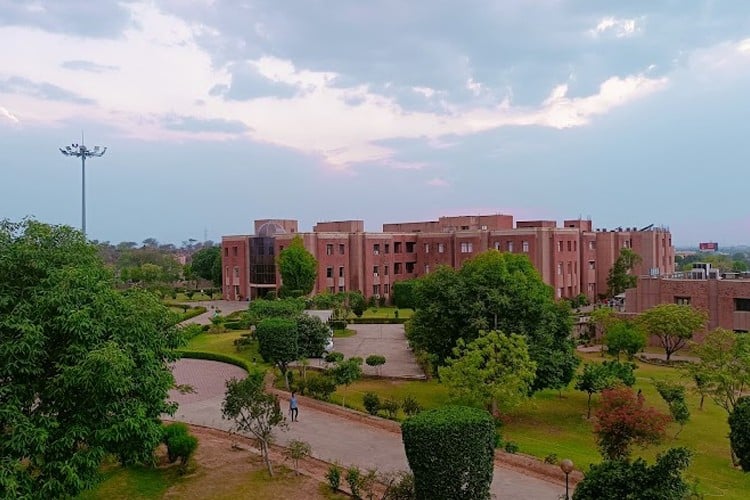 Sobhasaria Group of Institutions, Sikar