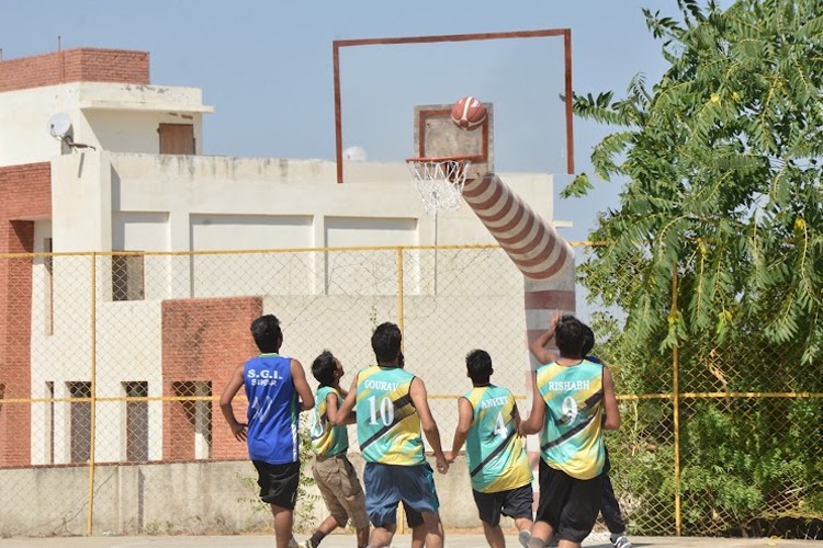 Sobhasaria Group of Institutions, Sikar