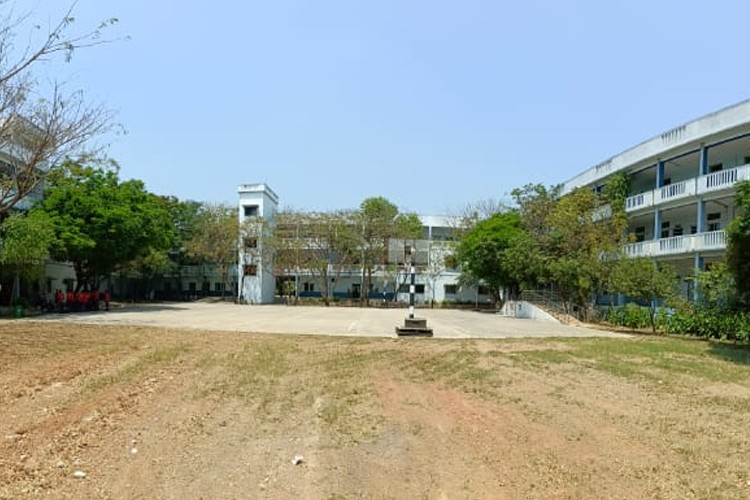 Soka Ikeda College of Arts and Science for Women, Chennai