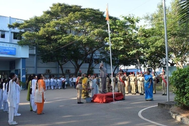 Soka Ikeda College of Arts and Science for Women, Chennai