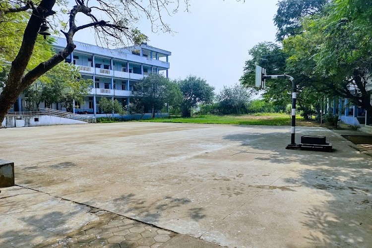 Soka Ikeda College of Arts and Science for Women, Chennai