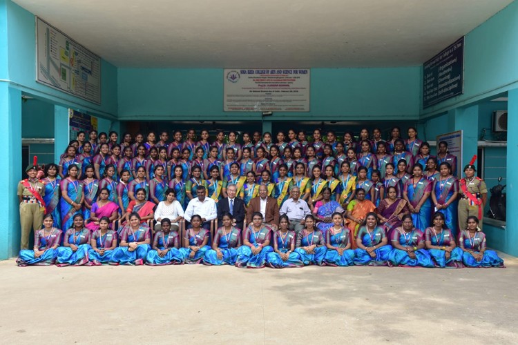 Soka Ikeda College of Arts and Science for Women, Chennai