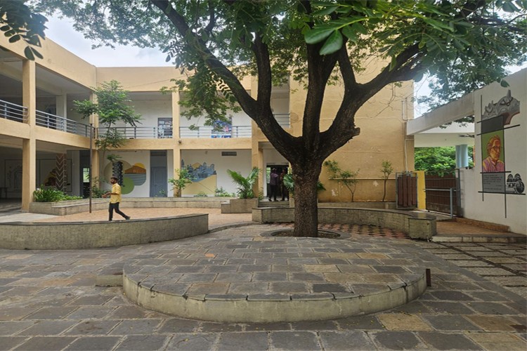 Solapur Education Society's College of Architecture, Solapur