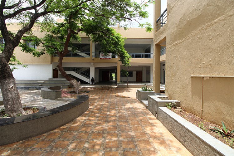 Solapur Education Society's College of Architecture, Solapur