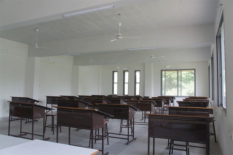 Solapur Education Society's College of Architecture, Solapur