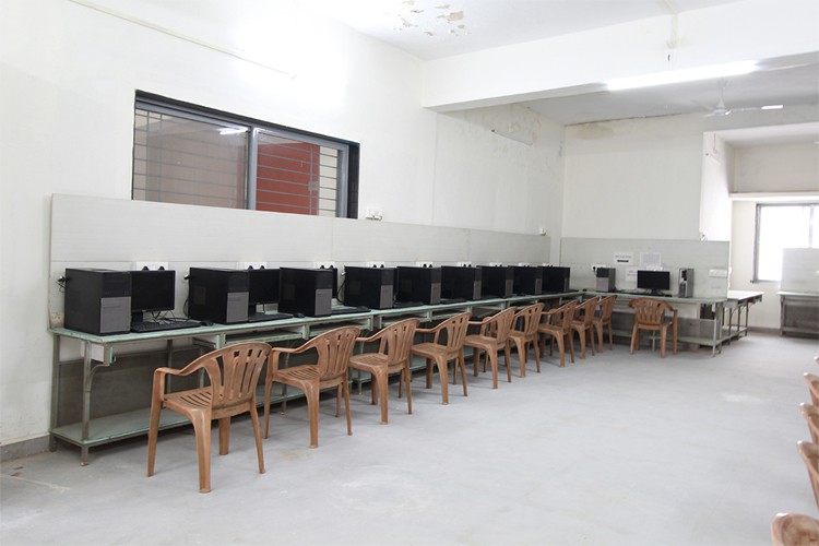 Solapur Education Society's College of Architecture, Solapur