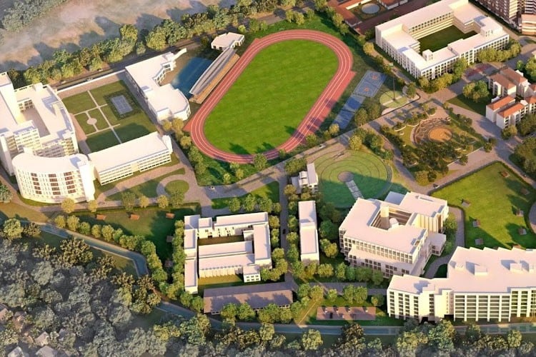 Somaiya Vidyavihar University, Mumbai