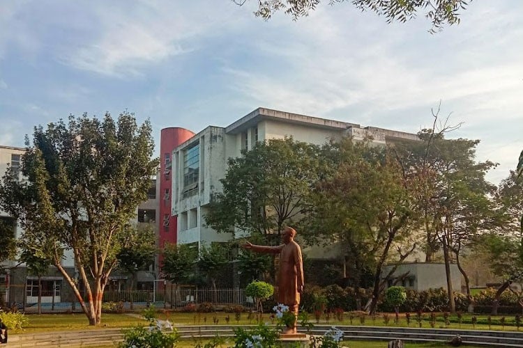 Somaiya Vidyavihar University, Mumbai