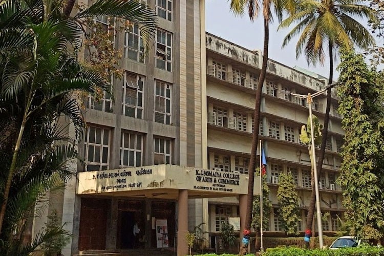 Somaiya Vidyavihar University, Mumbai