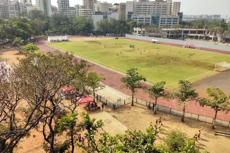 Somaiya Vidyavihar University, Mumbai