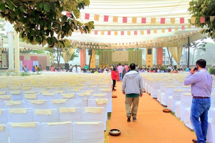 Somaiya Vidyavihar University, Mumbai