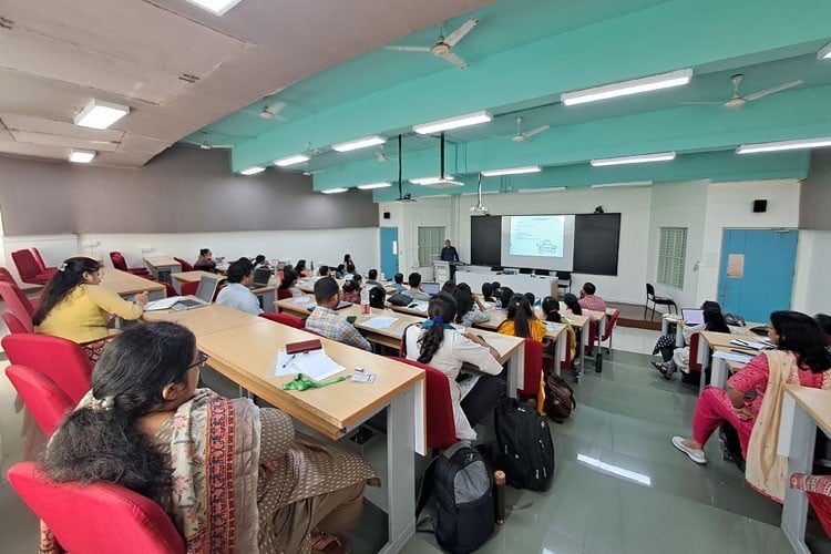 Somaiya Vidyavihar University, Mumbai